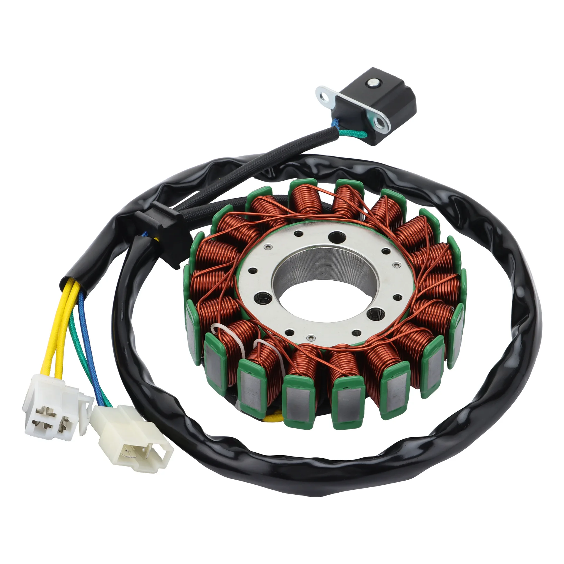 

Motorcycle Stator Coil K079-958