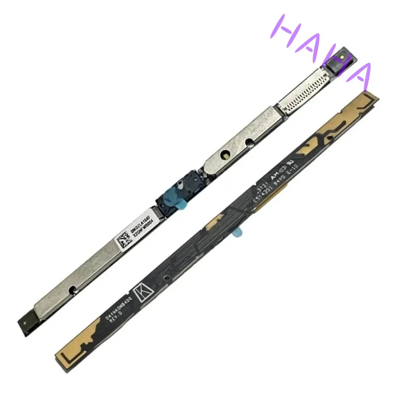 H+ L76821-2A0 For HP 13-AY 13-BB Omen 6 7 8 830 840 850 G7 G8 Camera Webcam Board