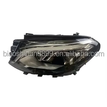 

Oem 1179066300 1179066400 Светодиодная фара автомобиля для Mercedes Benz W117 CLA
