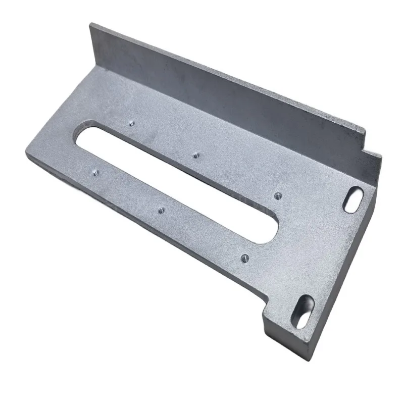 

Ejector Electronic Scale Bracket 633066 for Haitian Injection Molding Machine 360 Series Above