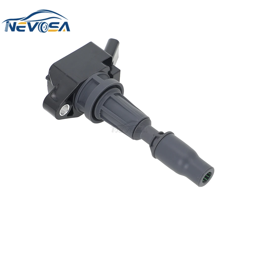 NEVOSA 4PCS For Kia Optima Sorento 2016 Hyundai Sonata Tucson LF 2017 273002GGA0 27300-2GGA0 2.4L Ignition Coil Assembly UF764