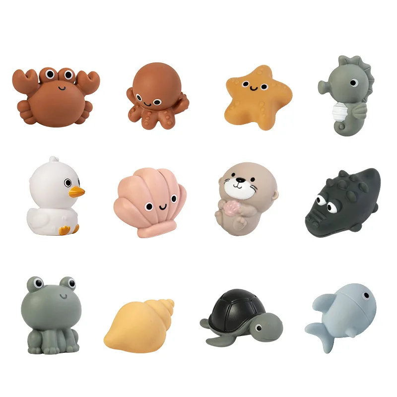 Thumbnail 4 - #13 Baby Stacking Toys Price Drop Alerts