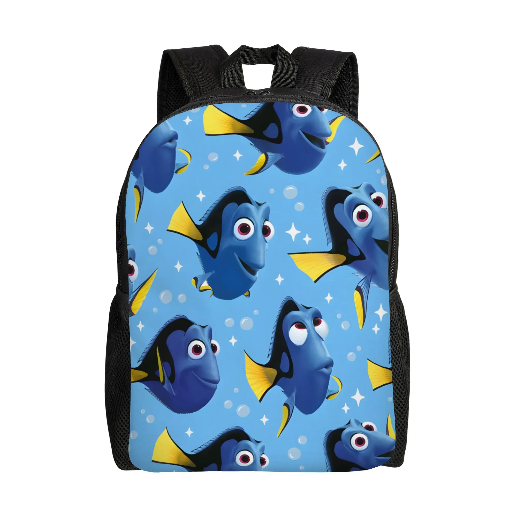 

1Piece Disney Emotion Knapsack Finding Nemo High School Students Backpack New Semester Starts