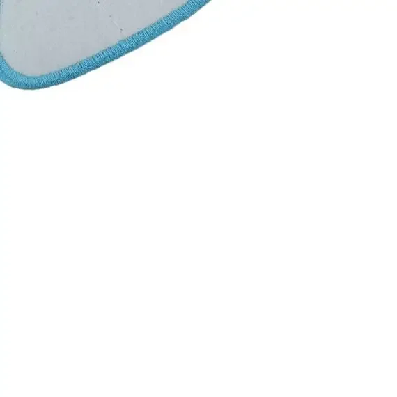 1 conjunto de escova principal, escova lateral, conjunto de pano de limpeza, acessórios de substituição para samsung, powerbot-e vr05r5050wk, aspirador de pó robô