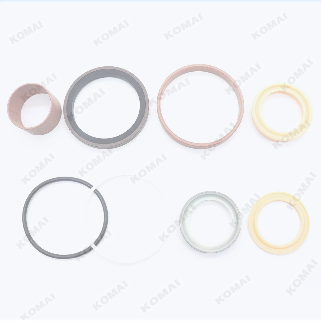 Standard Size Jic-1543256c1 Cylinder Seal Kit For Case Backhoe Models 580l 580k 580m 590 680l 40xt 95xt 1840 1845c