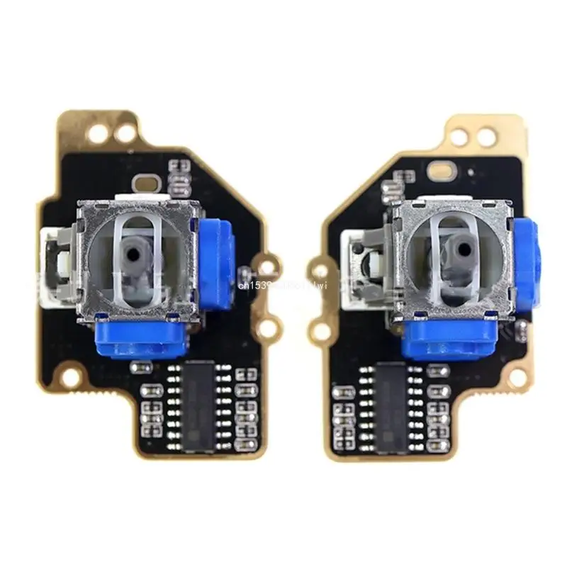 

3D Effect Analog-Module Replacement for Steam Deck Game Console Dropship