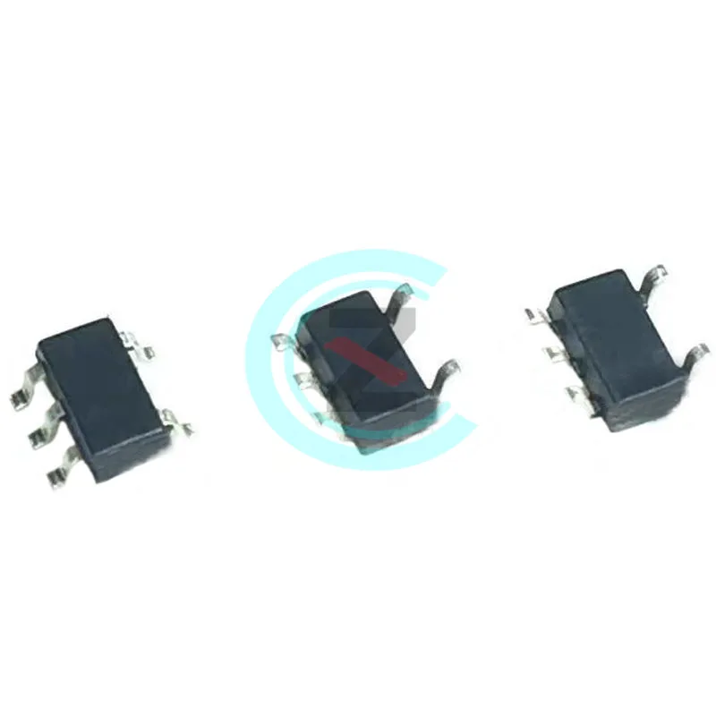 20PCS SN74LVC1G00DBVR SN74LVC1G02DBVR SN74LVC1G04DBVR SN74LVC1G07DBVR SN74LVC1G08DBVR SN74LVC1G14DBVR SN74LVC1G17DBVR  SOT23-5