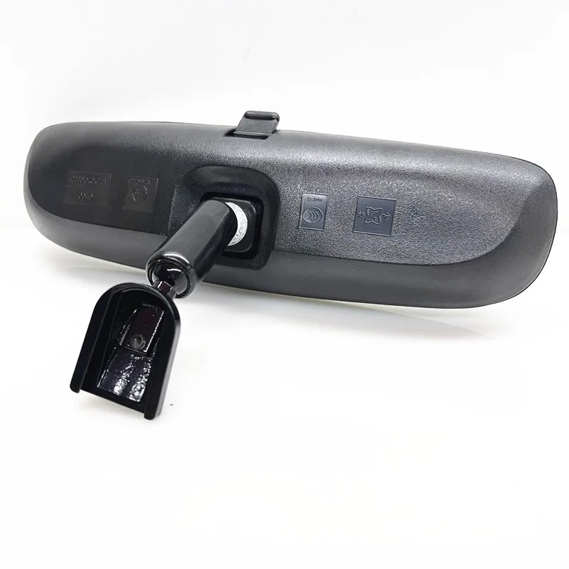 

S201010-0000 1pc Black Beige Endoscope Rearview Mirror for Great Wall Wingle 5 3 for Haval H3 H5