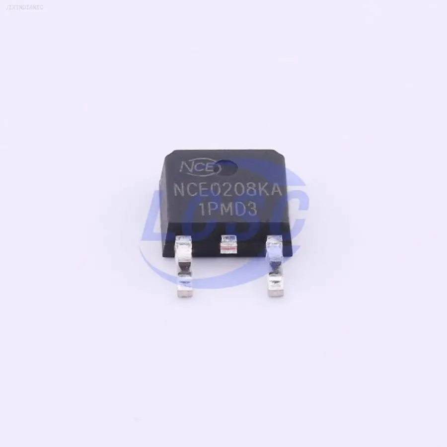 NCE0208KA TO-252-2 MOSFET ROHS, 1PC