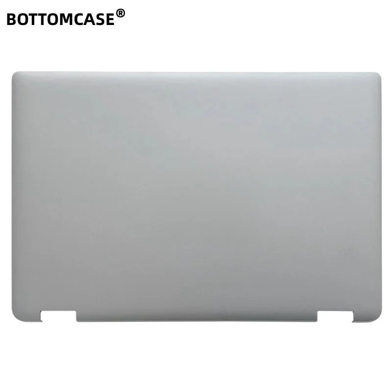 

BOTTOMCASE® Latitude 5340 2-in-1 LCD Back Cover Top Case Silver Grey 05YW40
