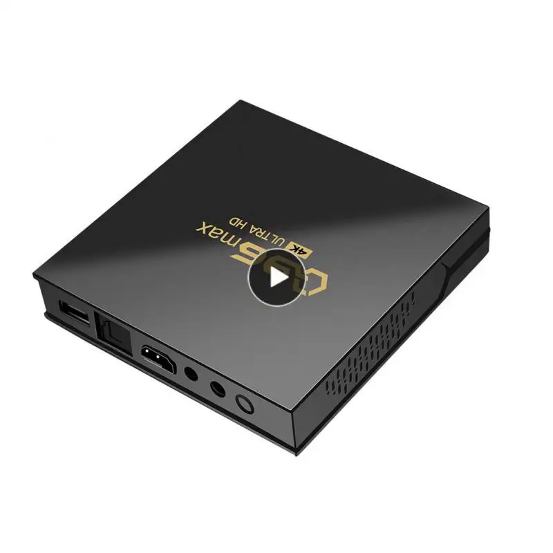 

Media Player Advanced Easy To Use Wide Compatibility Seamless Streaming High-performance Quad Core Innovative Versatile 24g Wifi