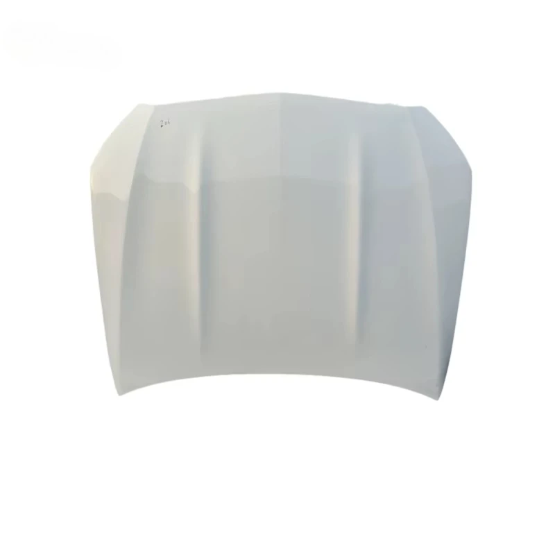 

2022-2024 for C-Class 206 Engine Hood, Original Second-hand High-quality