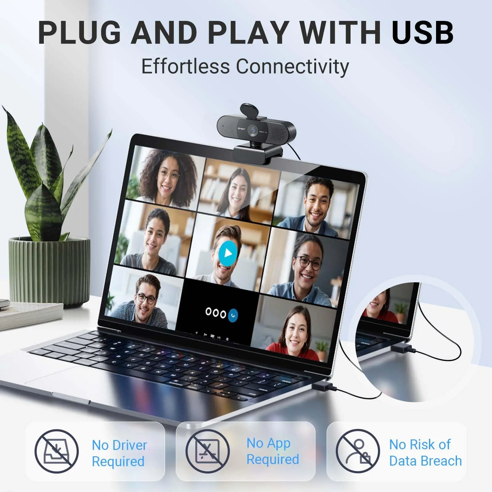Thumbnail 4 - #47 Top Webcams Picks for Every Budget