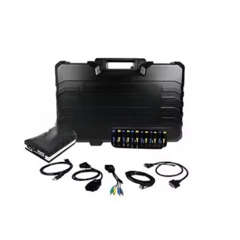 

Commercial vehicles, diagnostic kits