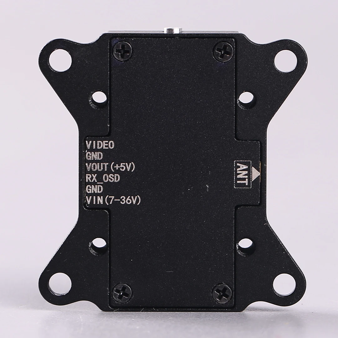 Turbowing 5.8G 2.5W High Power Image Transmission Module VT5804 for FPV Traverse Aircraft Long Range Fixed Wing