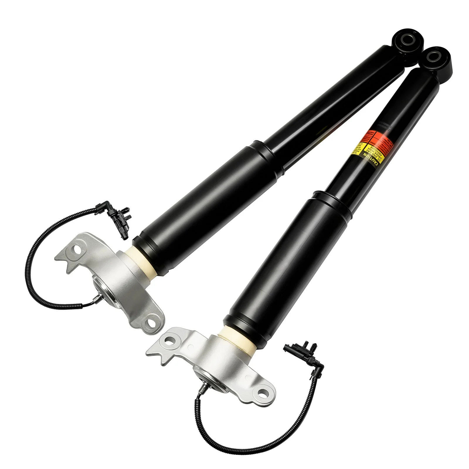 

AP02 2Pcs Rear Left & Right Shock Absorbers Struts 580409 580410 For Cadillac XTS 2013-2019 3.6L V6