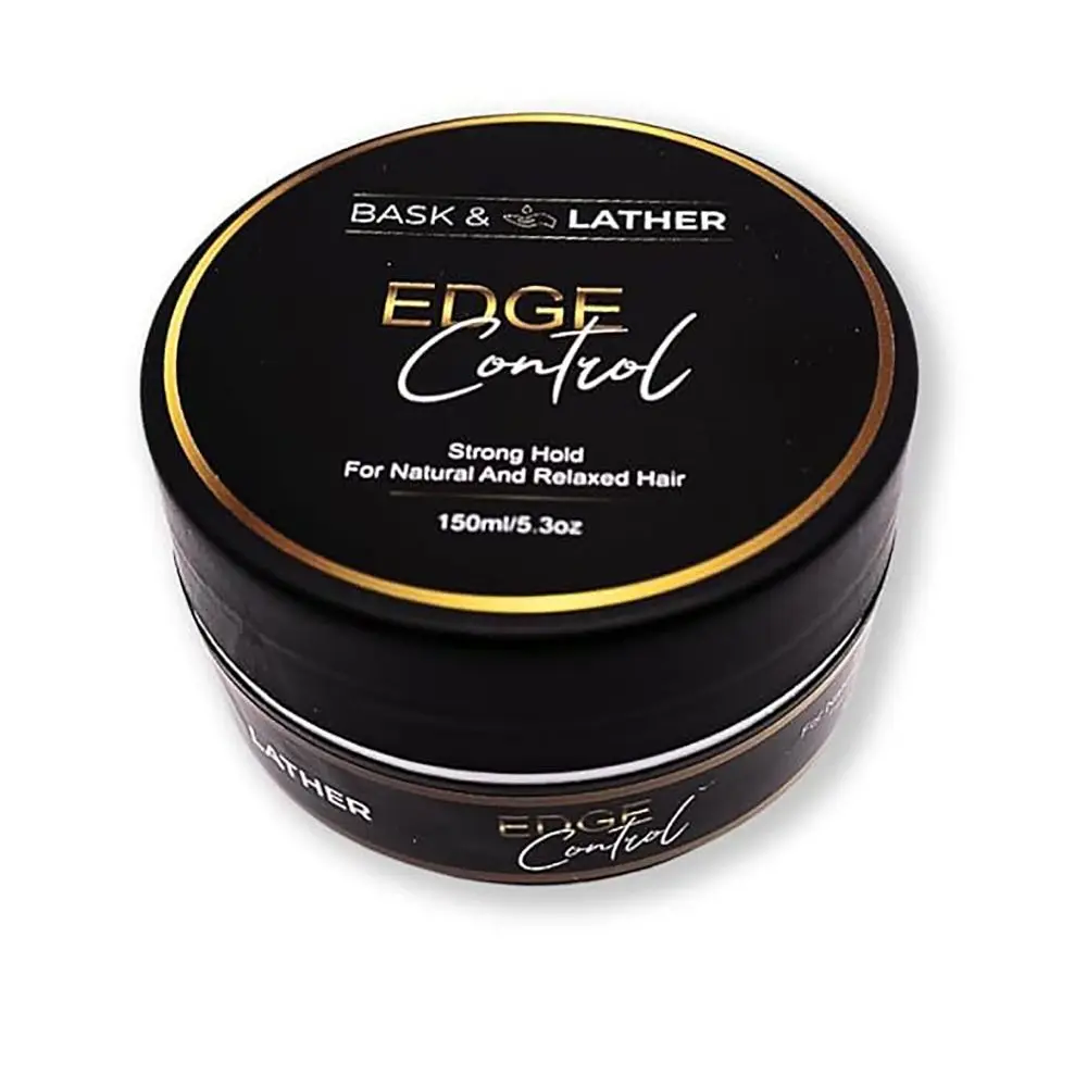 

Hot Thick Edges Edge Control Slick Stick Hair Strong Hold Hair Wax Fixed Anti-frizz Hair Stylish Tools for Hair Slaon