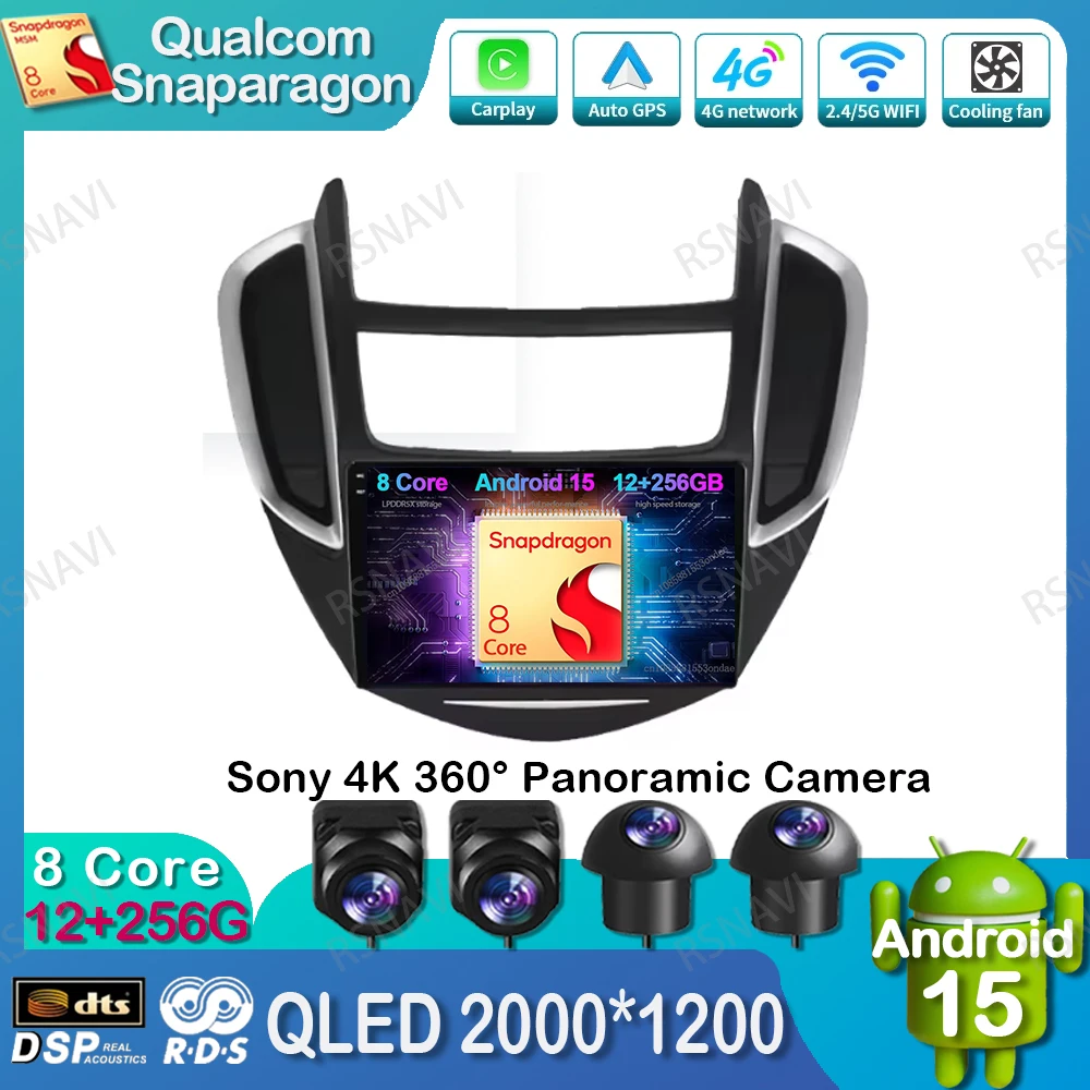 Car Radio Android 1… - image