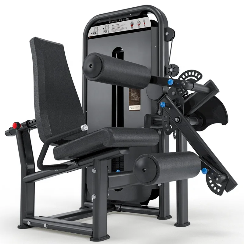 

New Factory Hot Sale Leg Extension And Leg Curl Gym Machine Fitness Equipment