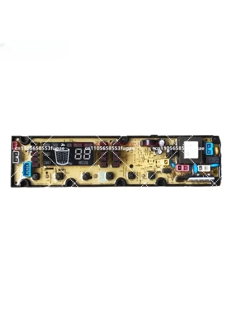 

Washing Machine Computer Control Board DWF-A1088 Circuit PCB 11210761 Washer Parts for Home Appliance Repair