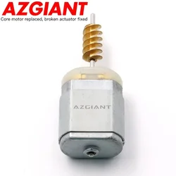 For 06-17 VW PASSAT B6 B7 CC 06-15 Passat Steering Column Lock Motor ESL / ELV Flange Ignition Moter, 3C0905861D, 3C0905861H