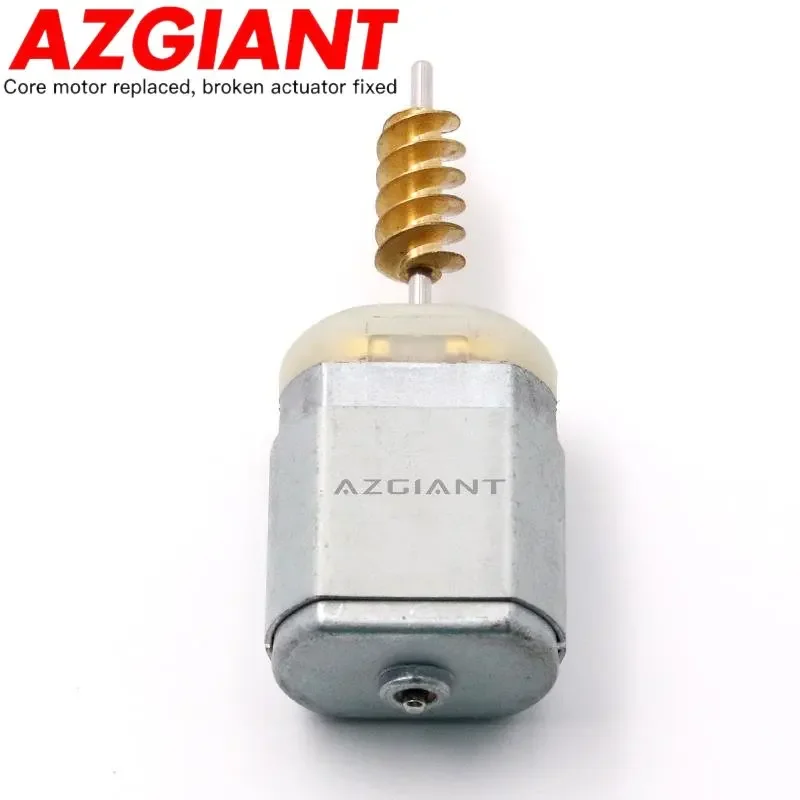 For 06-17 VW PASSAT B6 B7 CC 06-15  Passat Steering Column Lock Motor ESL / ELV Flange Ignition Moter, 3C0905861D,  3C0905861H
