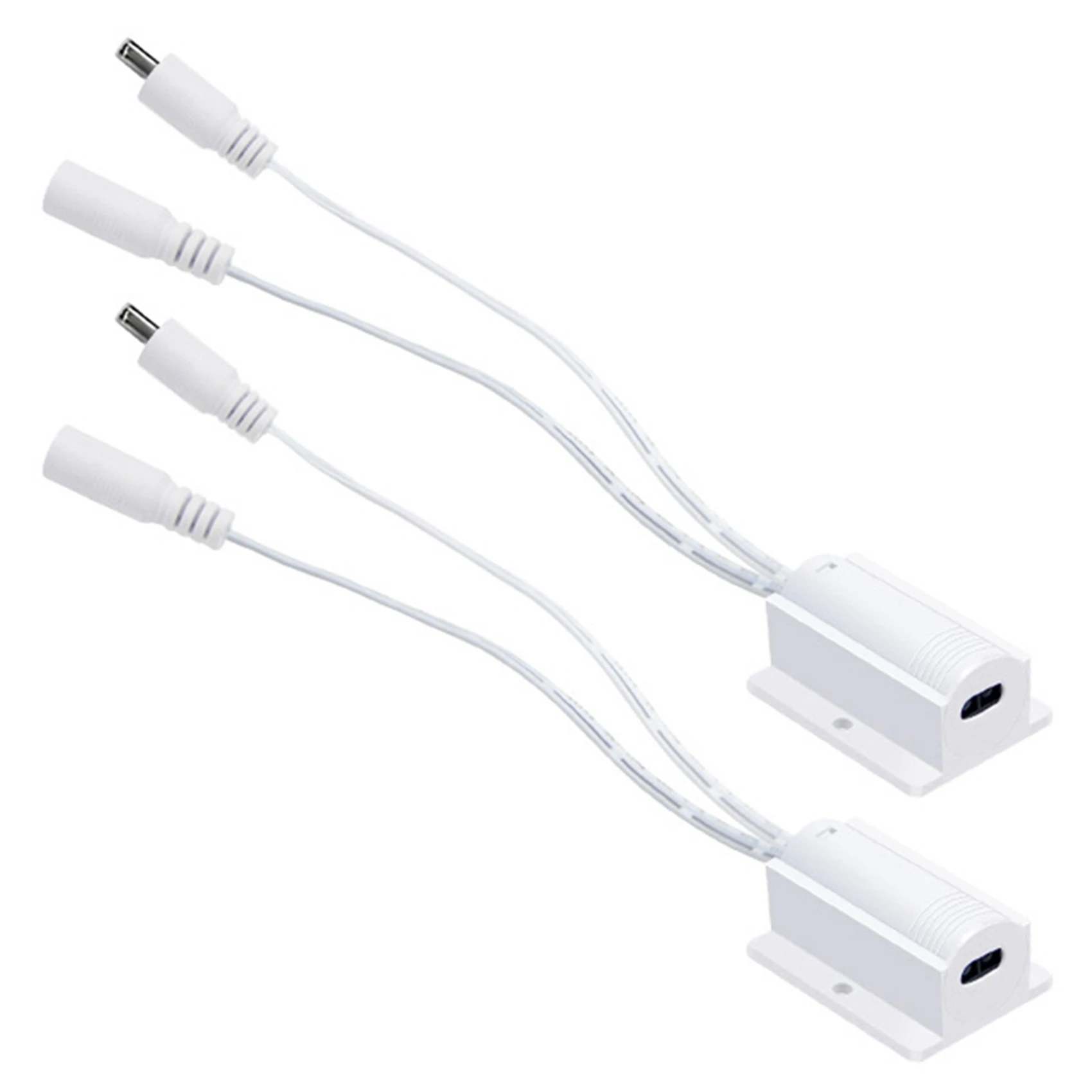 ABGR-2X 5A 60W Ir Sensor de Mão Interruptor Inteligente Dc 12V/24V Interruptor Conector Onda de Mão Interruptor de Movimento de Luz