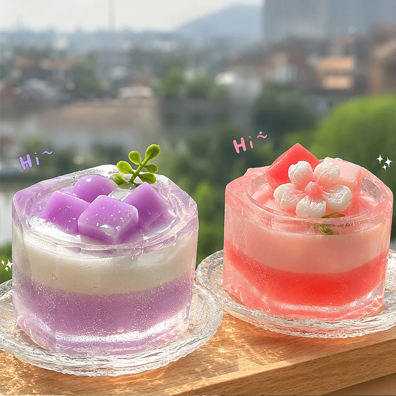 Fruit Smoothie Squishy Realistic Juice Cup Toy Stress Relief Sensory Toy for Kids Adults Party Favor Birthday Gift Desk Decor