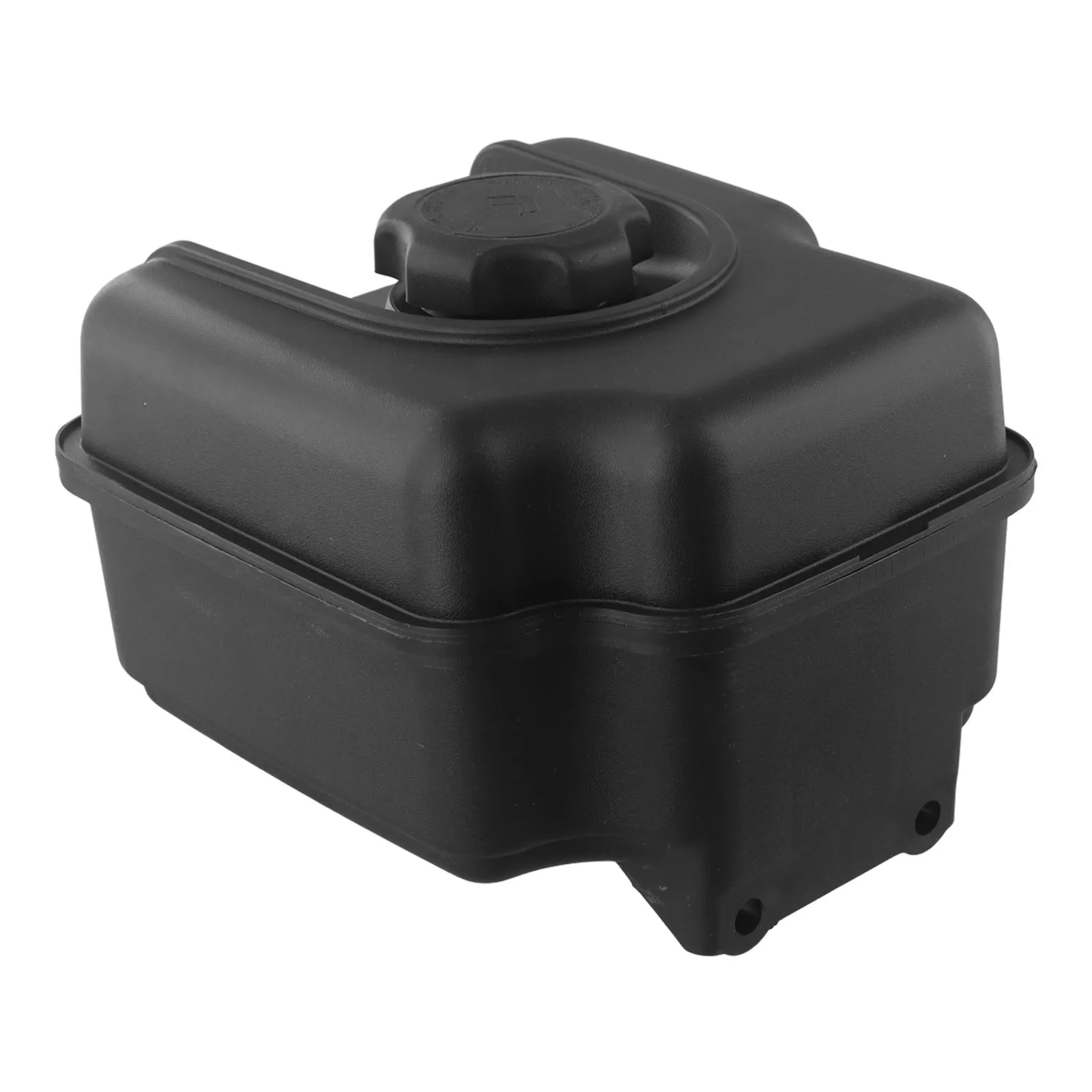 Fuel Tank Durable and Long lasting Plastic Fuel Tank Replacement for 799863 Replaces 694260 698110 695736 697779