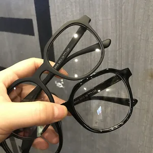 8 Main Sales Men's Glasses Armacao - №3
