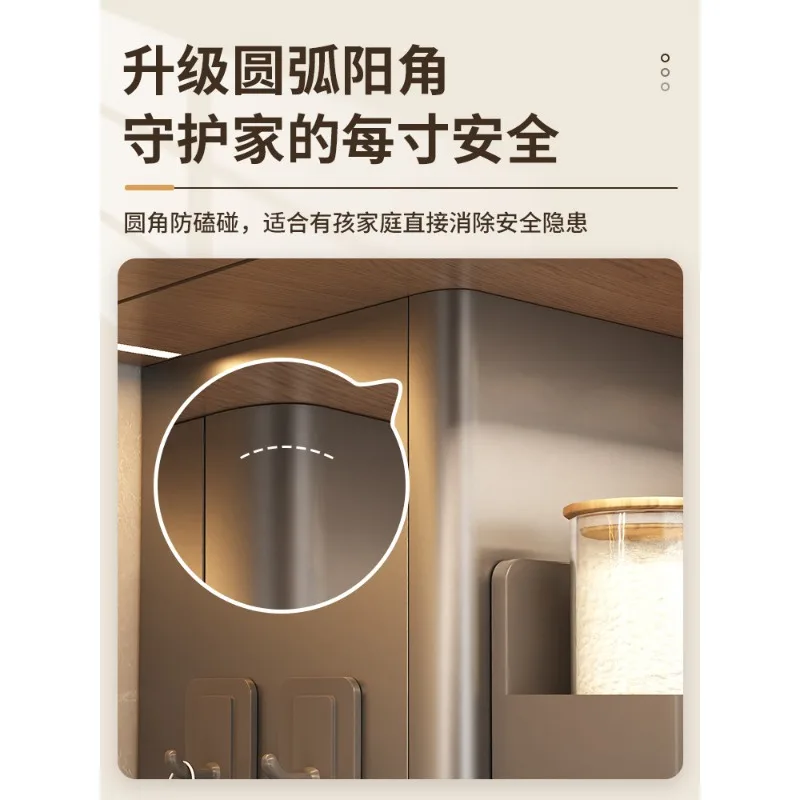 Gas pipeline water heater shield cover cover decorative kitchen natural gas sewer pipe gas mask board hole board