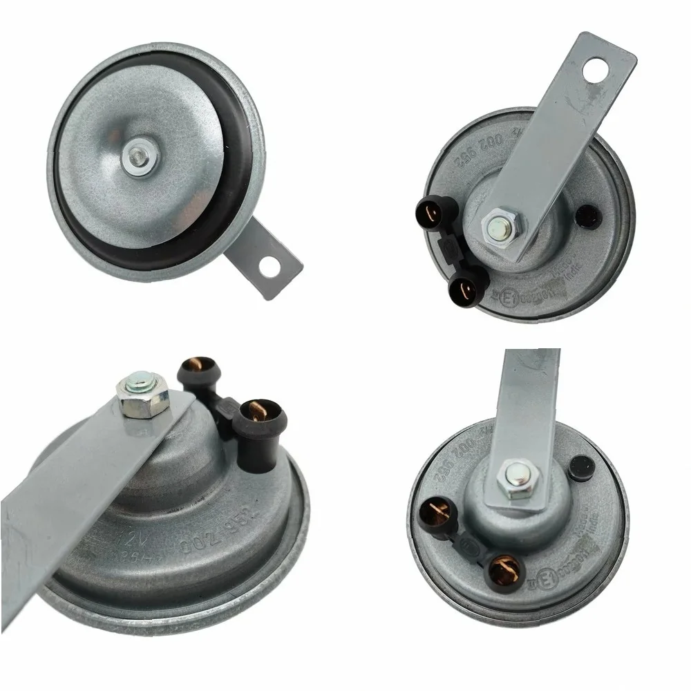 Linde Forklift Horn Metal Ball Bearing 0009731502, Replacement for 0009731515/0009731516, Durable Warehouse Parts