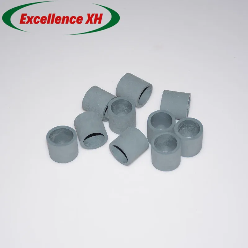 10pcs. RM1-6467-000 RM1-9168-000 RM1-6414-000 RM1-6467 RM1-9168 Pickup Roller Rubber for HP P2035 P2055 400 M401 M425 2035