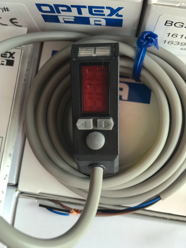 Optexs Photoelectri…