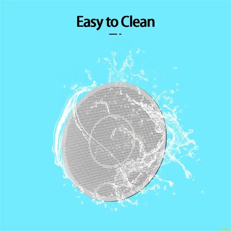 A0NC Distribution Water Net Стопная кофемашина ручка с порошковой тарелкой кофейный фильтр диск из нержавеющей стали фильтр