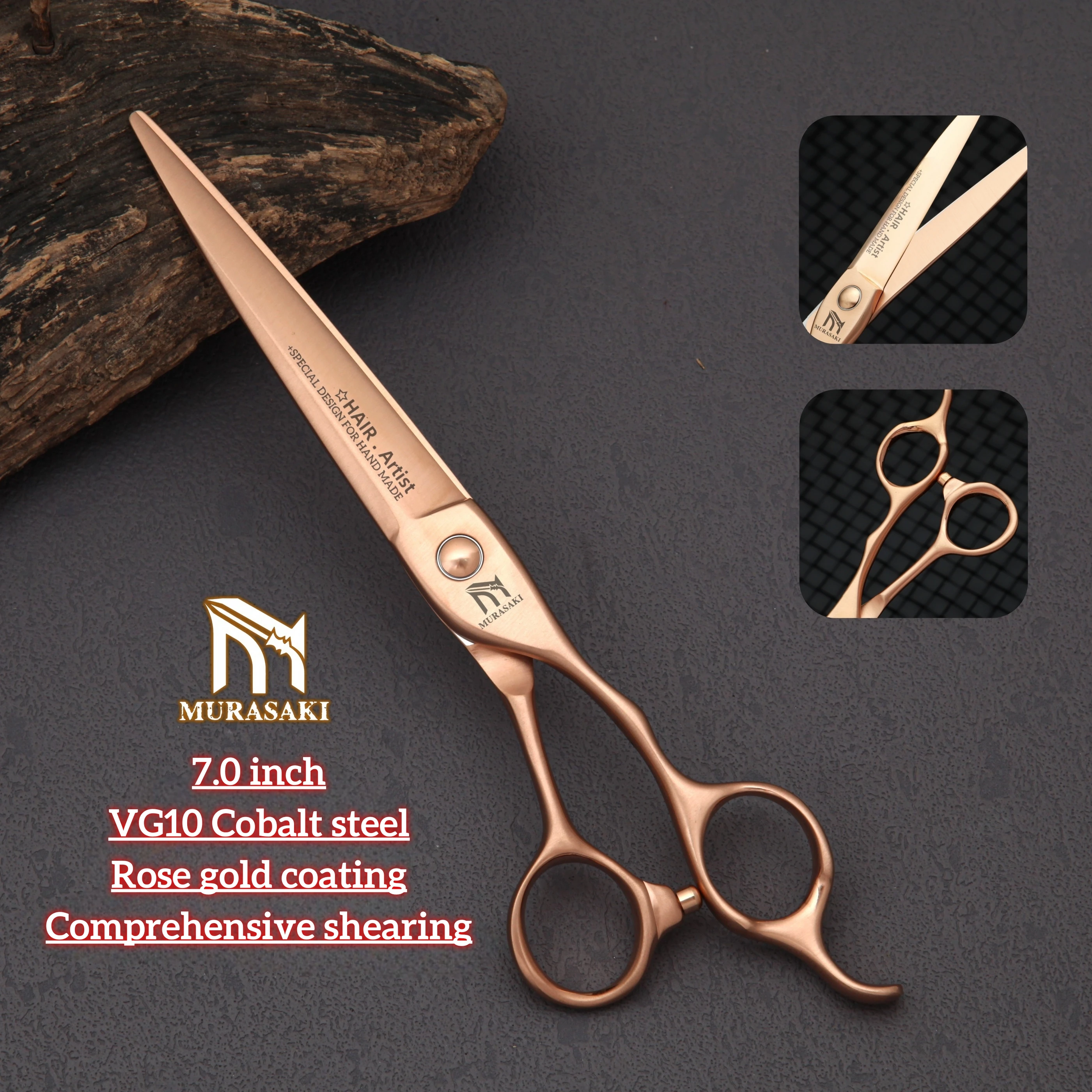 forbici-da-barbiere-di-alta-qualita-murasaki-da-6-a-7-pollici-rivestimento-in-oro-rosa-forbici-per-tagliare-i-capelli-in-acciaio-vg10-giapponese-super-affilate-e-resistenti