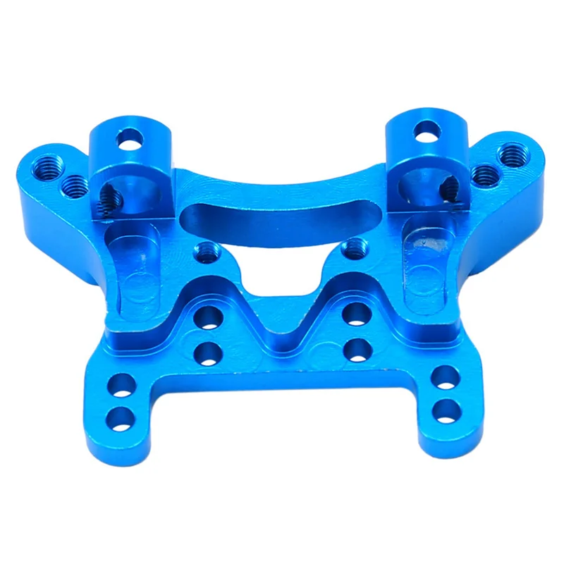 

YSUN-8X Upgrade Metal Shock Absorber Board For Wltoys A959-B A949 A959 A969 A979 K929 Rc Car Parts