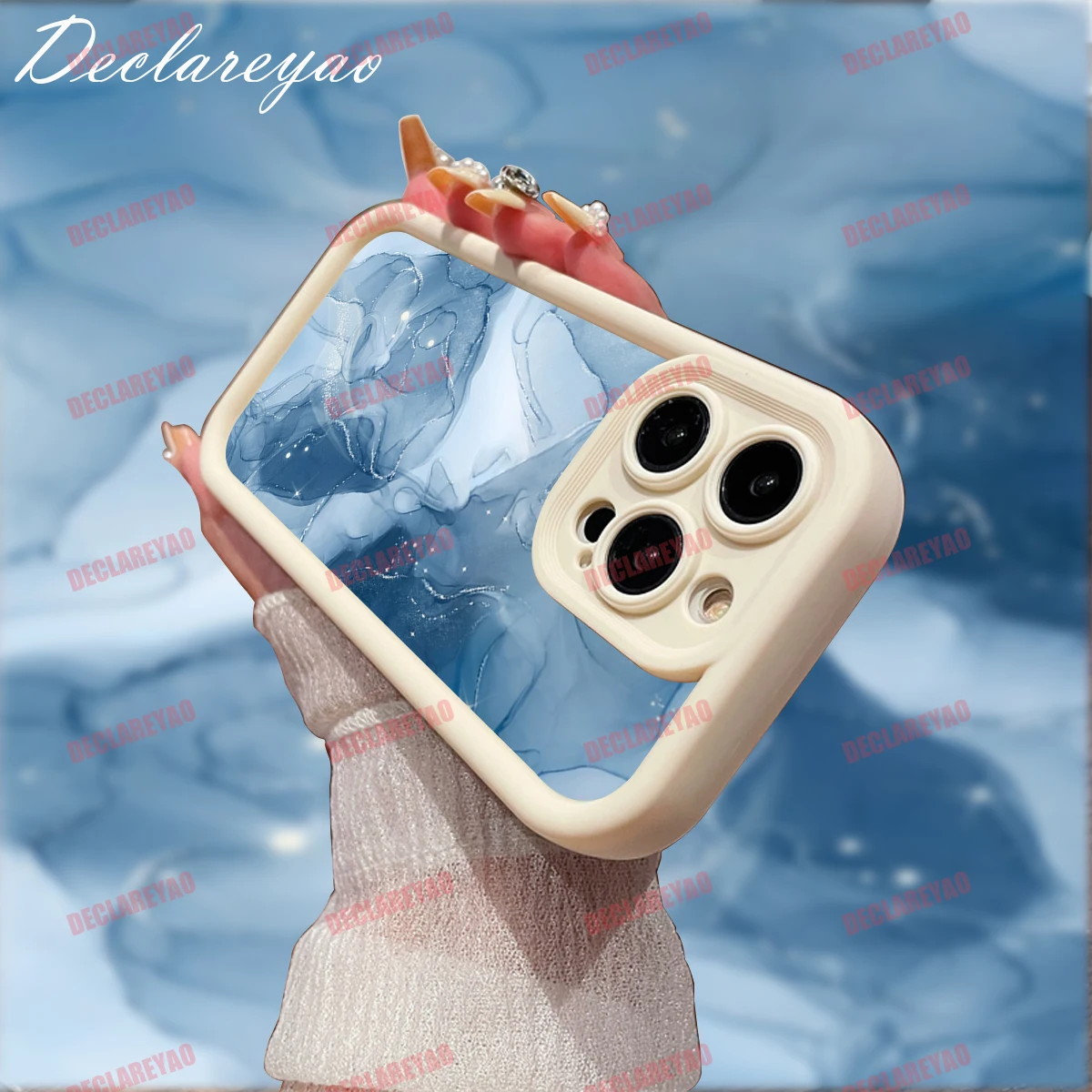 Declareyao Soft Lig… - image