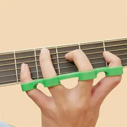 Finger Expander Guitar Training Span Trainer Expansion Trainers Beginner Accessories Hand Exerciser Guitar Finger Trainer