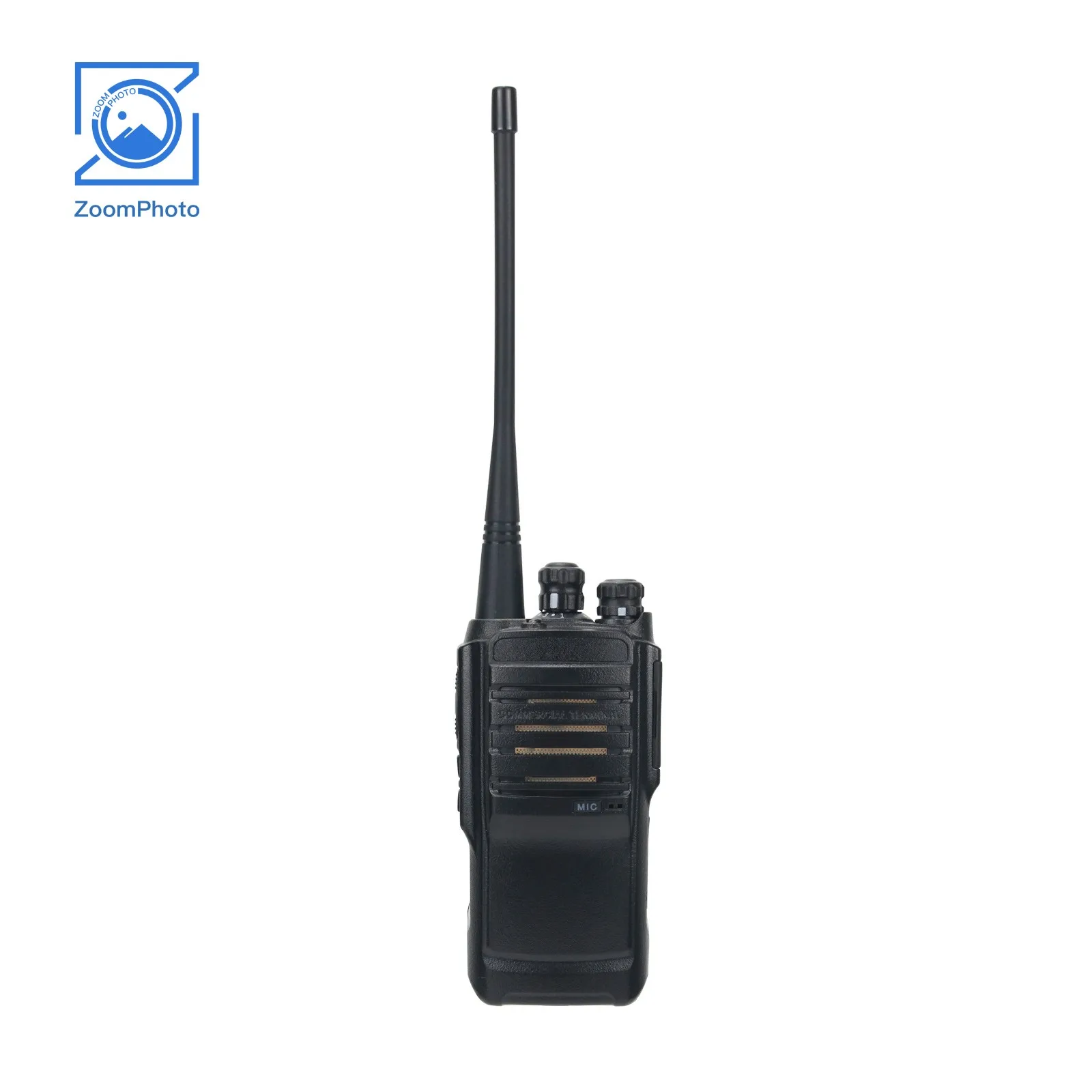 Transceptor portátil para uso en exteriores, walkie-talkie de Radio UHF, TC-500S, comunicación suave, 4W