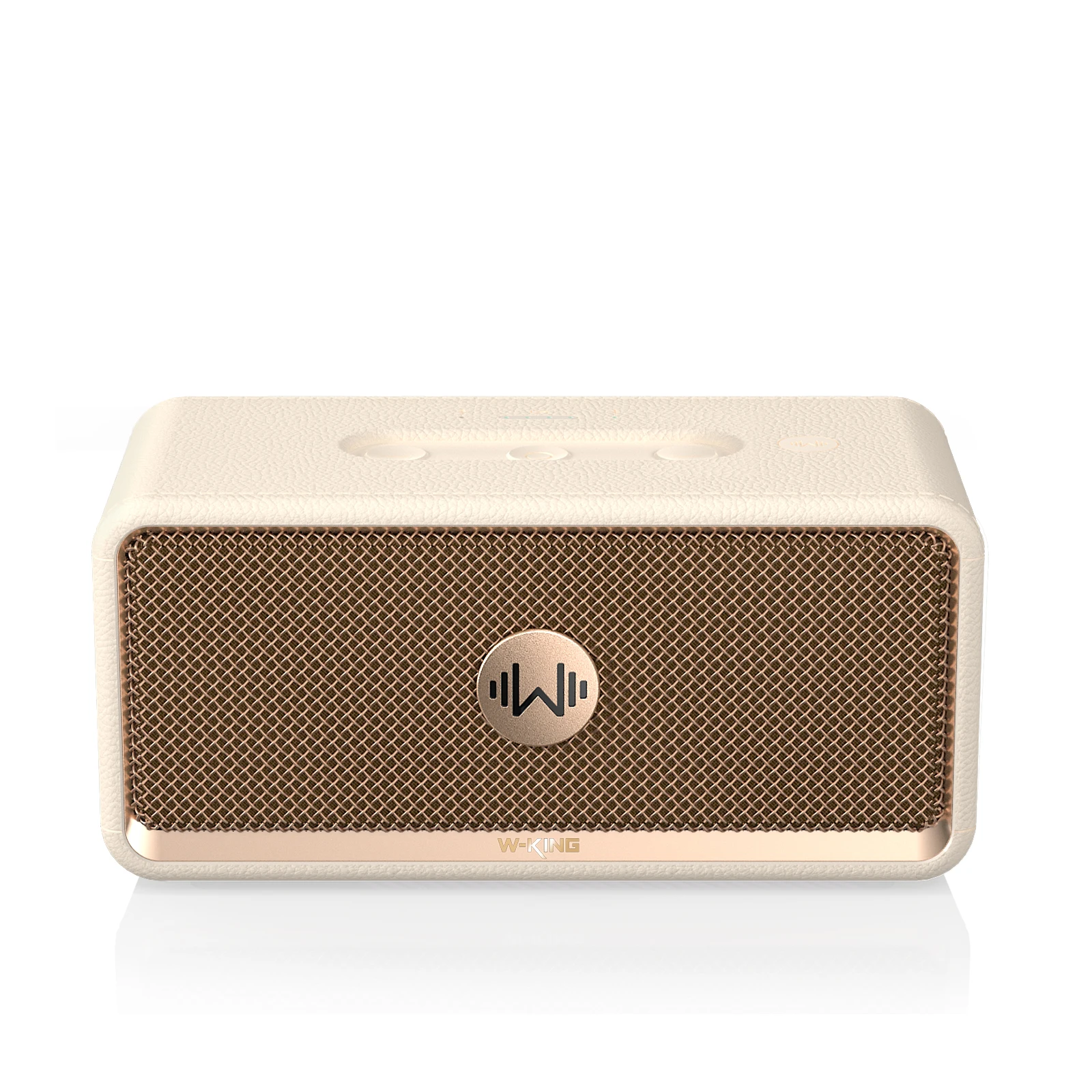 H130 Trending Products Portable Bass Speakers 40W Boomboxes with Subwoofer Electronic Gadgets Cool Gadgets of IPX7