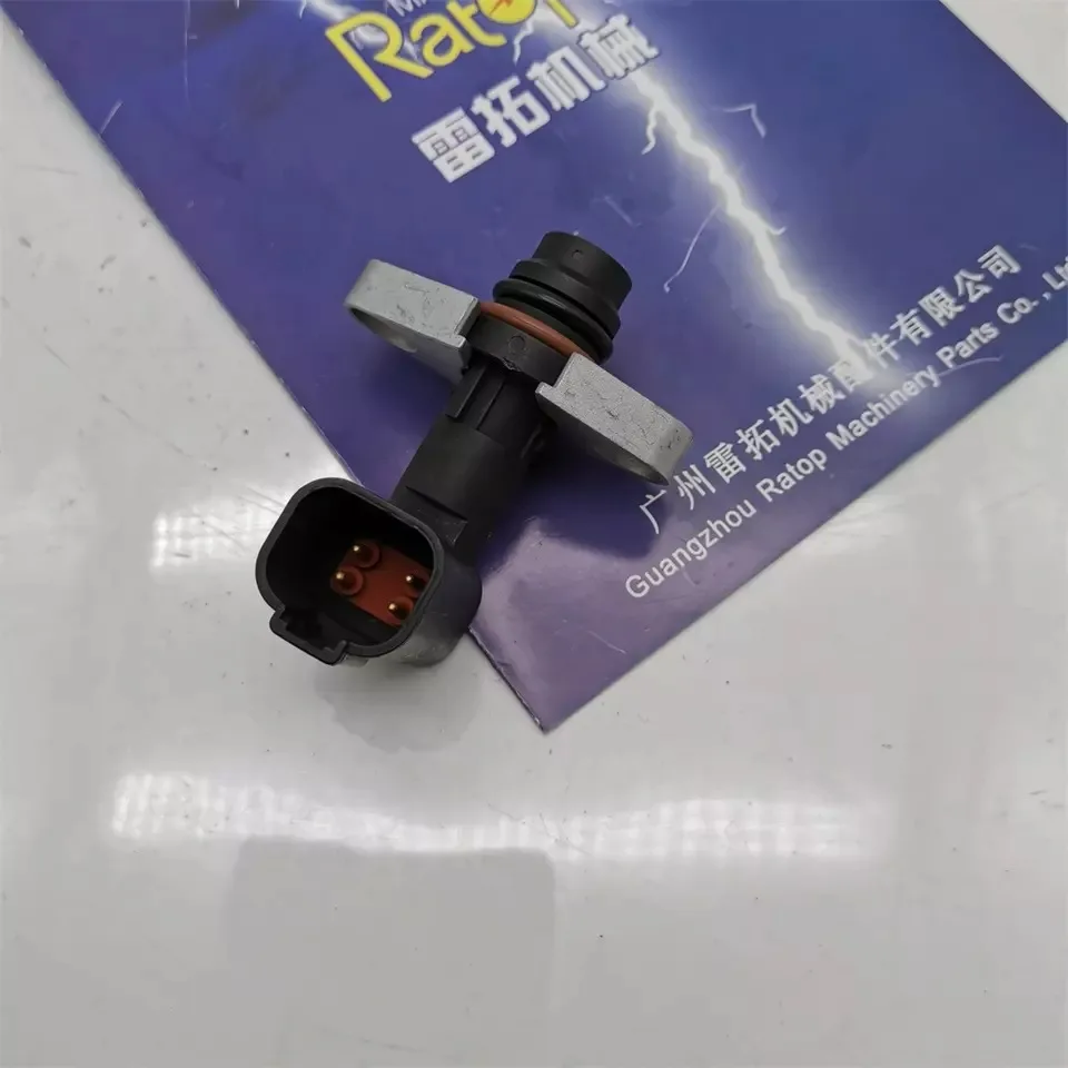 Excavator Sensor 18… - image