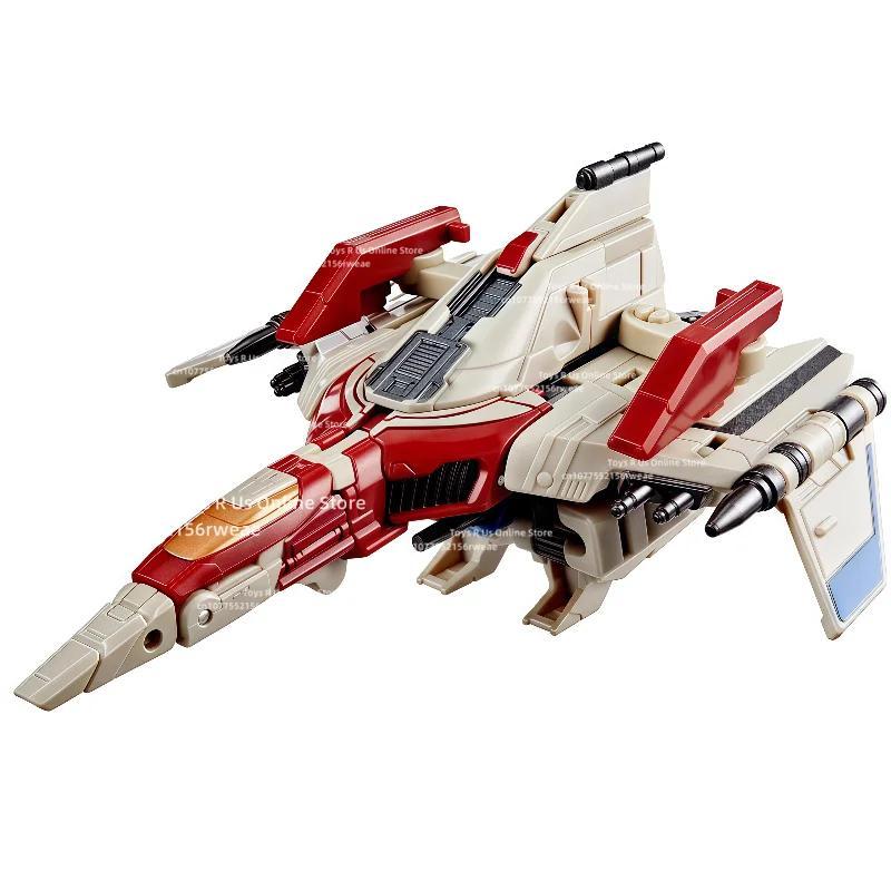 ของเล่นทรานส์ฟอร์เมอร์ส SS Studio Series Starscream หุ่นแปลงร่าง หุ่นยนต์แอ็คชั่น ของตกแต่งตั้งโต๊ะ ของสะสม ของขวัญวันหยุด มีสินค้าในสต็อก