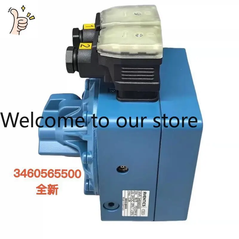 3460565500 Anworchi Pressure Regulating Valve