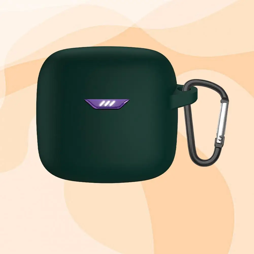 Funda de auriculares con cortes precisos, resistente a los arañazos, impermeable, para Jbl, anticaída