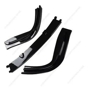 8 最佳銷售 BMWE39車身套件 - №3