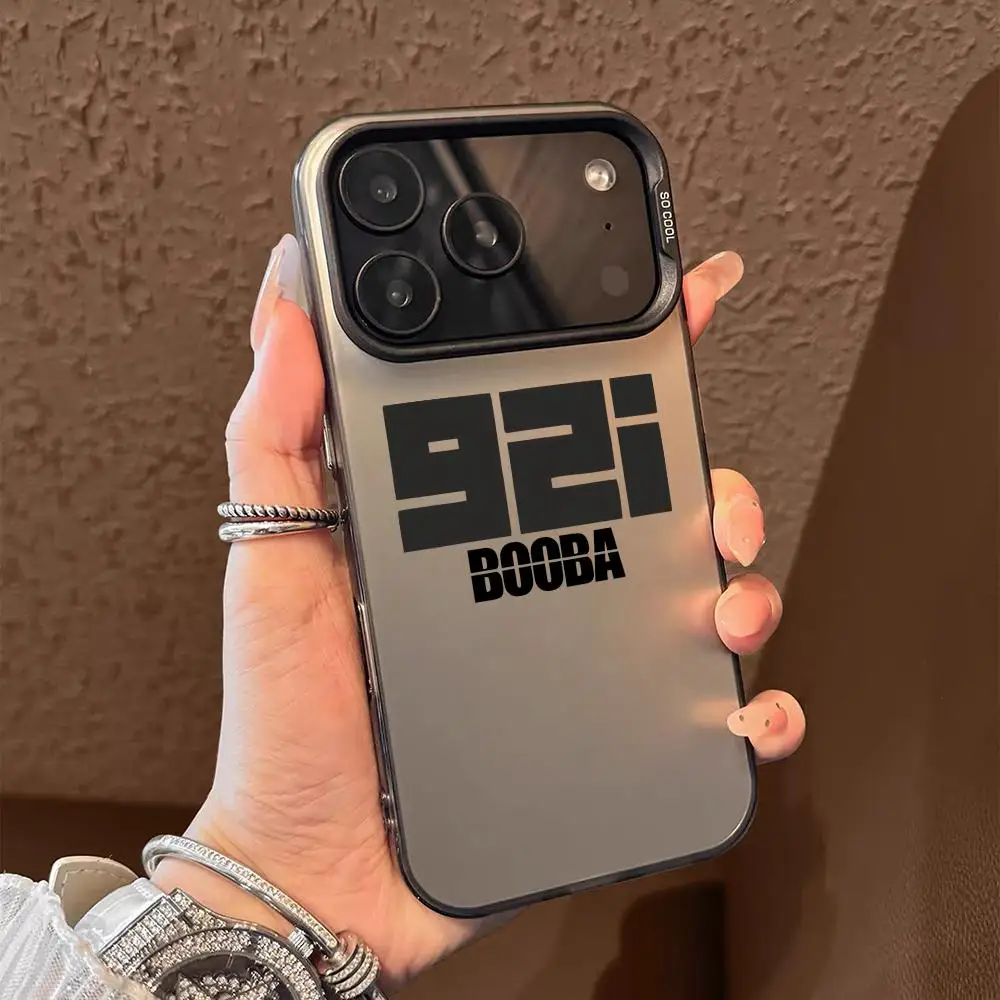 B-Booba Singer Phon…