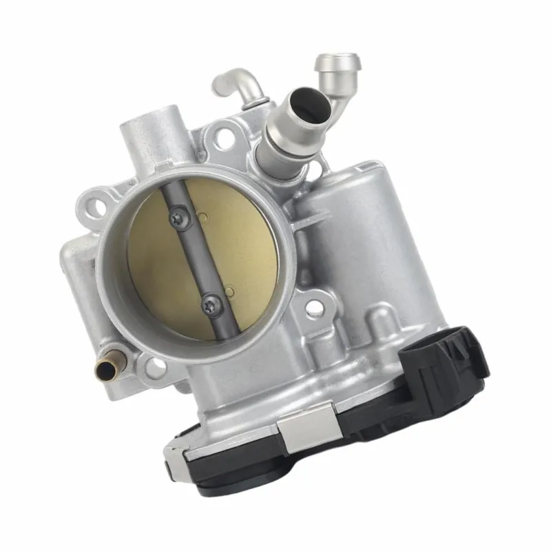 55561495 55577375 0281750245 Electronic Throttle Body For Chevrolet Aveo Cruze Sonic Pontiac G3 L4 2009-2017 59mm