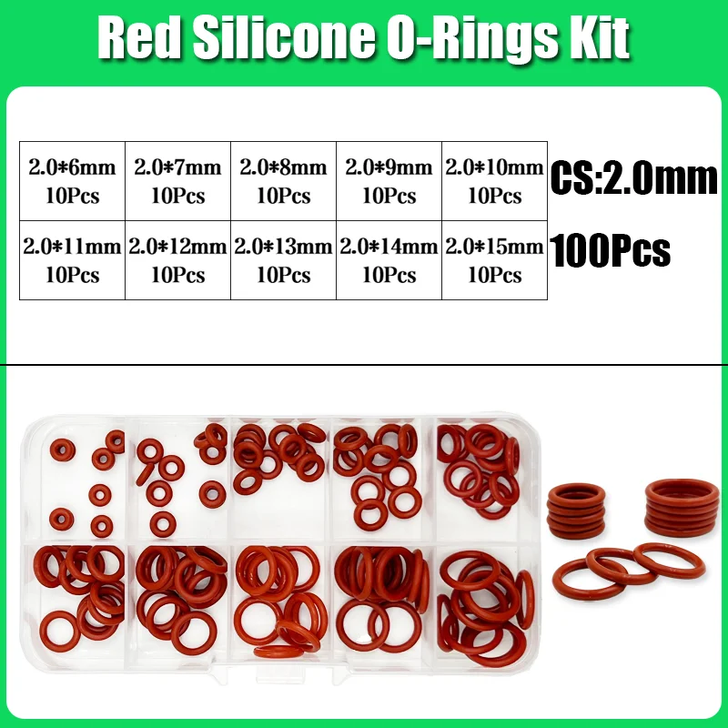 Variant: 100pcs  CS 2.0