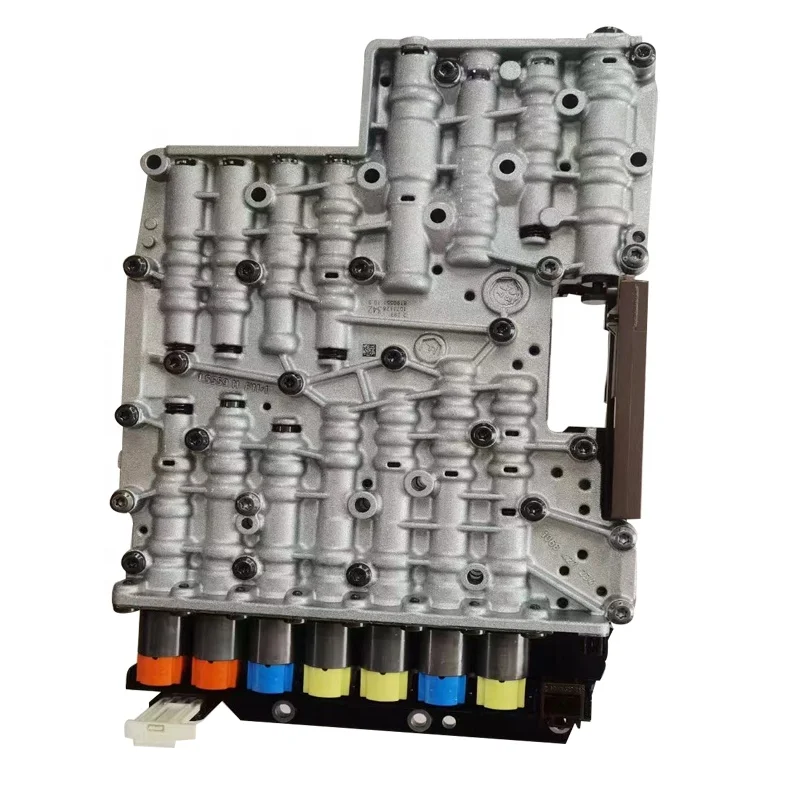 

Высококачественная деталь трансмиссии 6HP-21 B063 1,8T 2,0T 2,4T Универсальный корпус автоматического клапана Совершенно новый